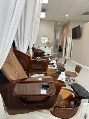 FOREVER 21 NAIL LOUNGE - Updated January 2026 - 60 Photos & 23 Reviews