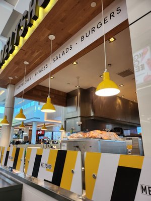 Melt Shop by null