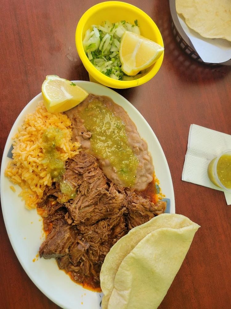 Viva Zapata Restaurant