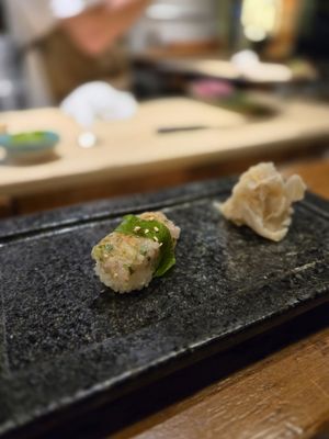 Himitsu by null