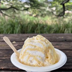 Kaimana Shave Ice - North Shore