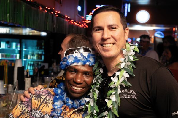 Canary Roost by null