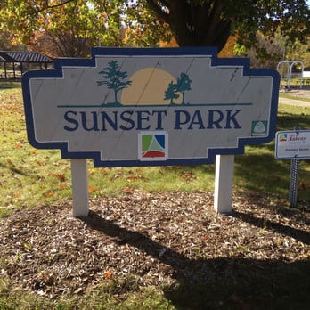 Sunset Park - Sunset Park - Parks Near Me - Ankeny, Iowa