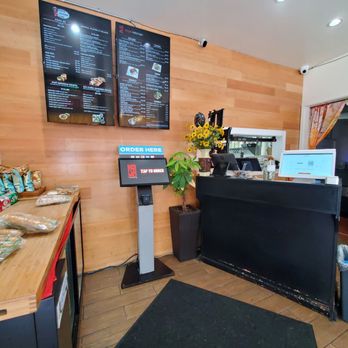 KoJa Kitchen - Inside - Japanese Near Me - San Francisco, California KoJa Kitchen - Inside - Japanese Near Me - San Francisco, California