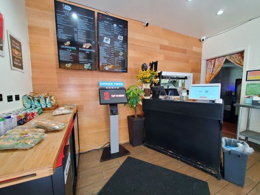 Koja Kitchen by null