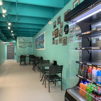 SeaSide Subs - Some indoor seating - Sandwiches Near Me - Deerfield Beach, Florida SeaSide Subs - Some indoor seating - Sandwiches Near Me - Deerfield Beach, Florida