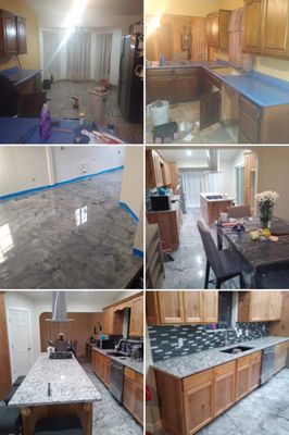Kitchen Remodels - Kitchen Remodels
