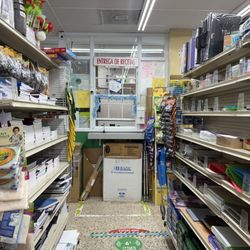 Farmacia del Pueblo - Recetario