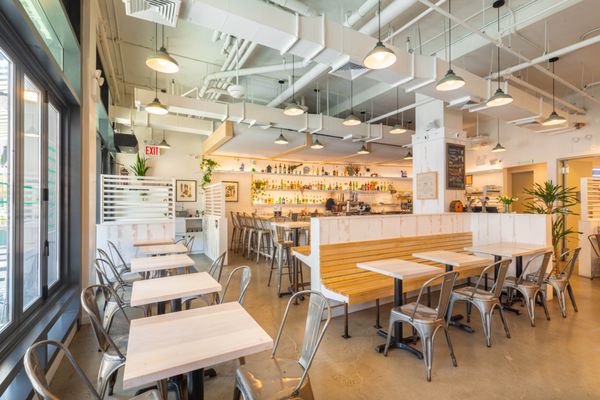 Westville Williamsburg by null