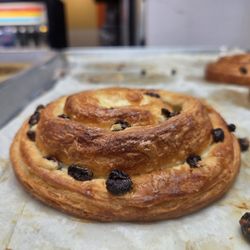 Uncle Joe’s Donuts