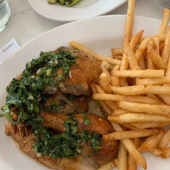 Willa's - Chicken and asparagus - New American Near Me - Tampa, Florida Willa's - Chicken and asparagus - New American Near Me - Tampa, Florida