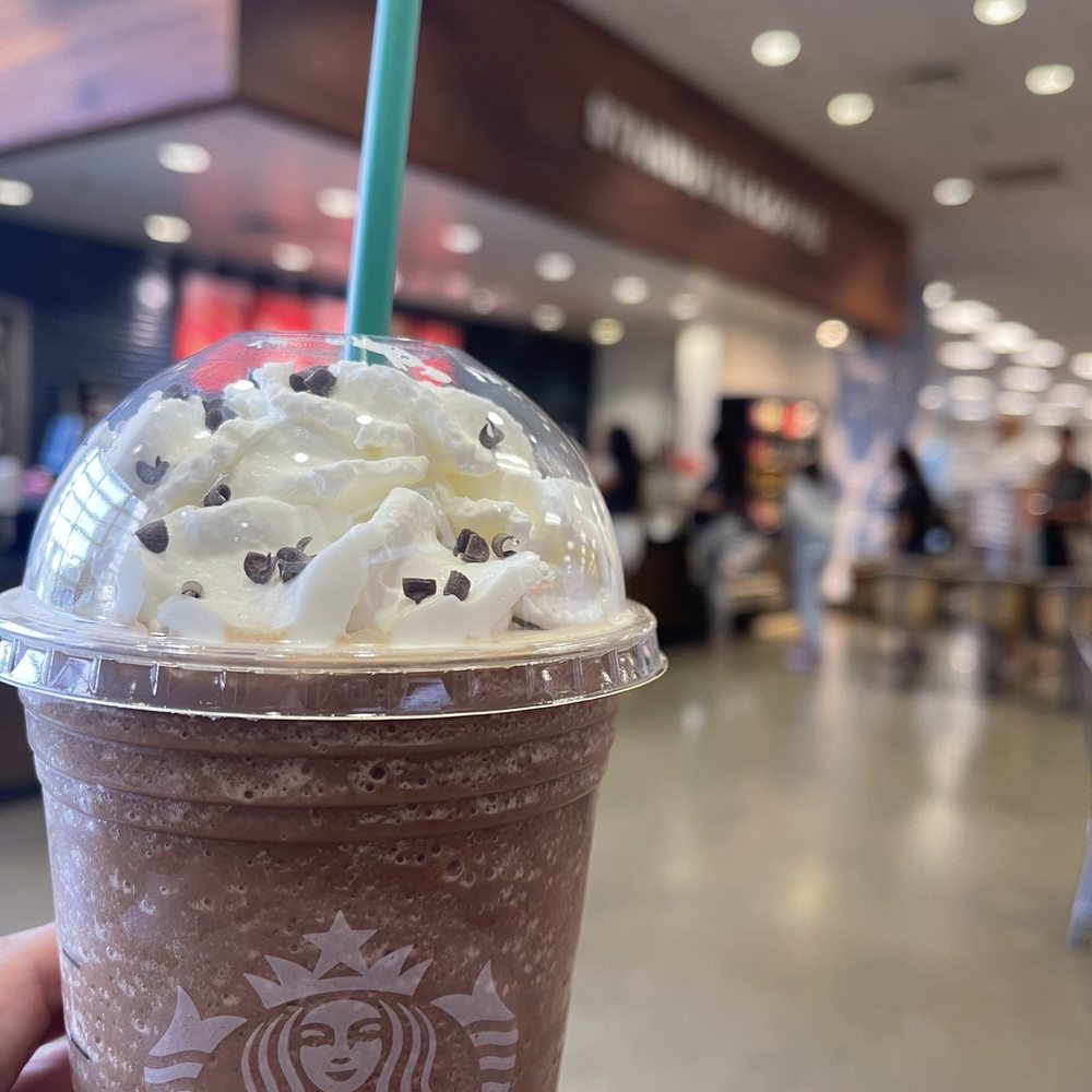 Starbucks - Peppermint Mocha Frappuccino!!! - Coffee & Tea Near Me - Honolulu, Hawaii Starbucks - Peppermint Mocha Frappuccino!!! - Coffee & Tea Near Me - Honolulu, Hawaii