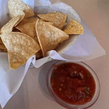 Cisco's Taqueria - Complementary chips and salsa - Mexican Near Me - Marysville, California Cisco's Taqueria - Complementary chips and salsa - Mexican Near Me - Marysville, California