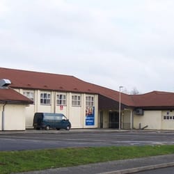 The Rose Centre
