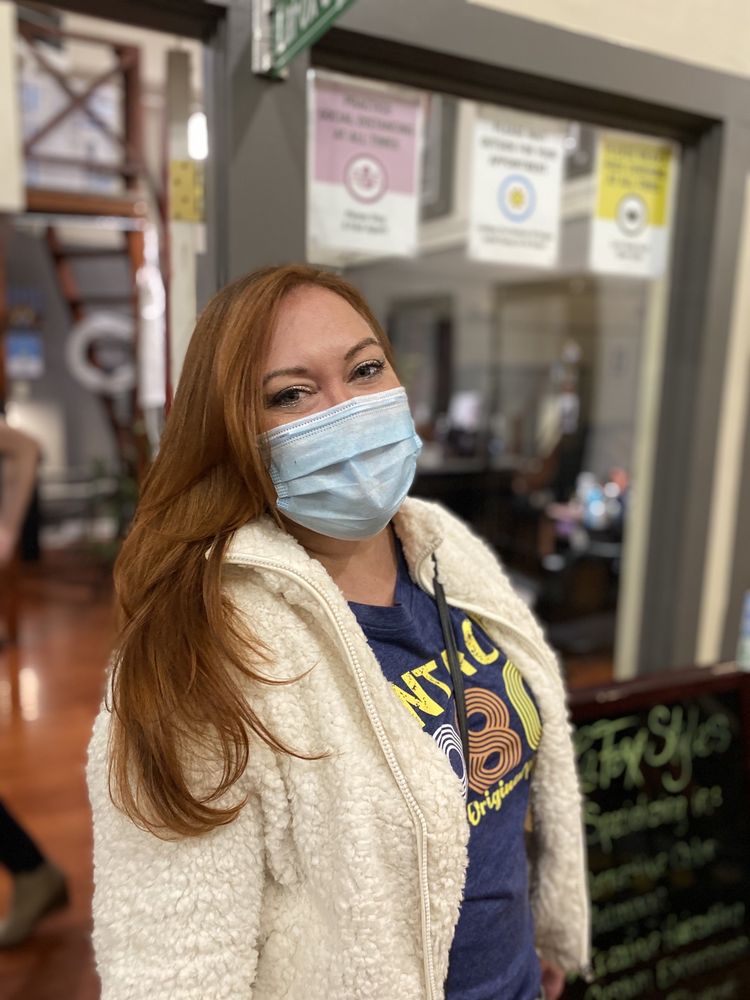 LAFOX STYLES Updated September 2024 116 Photos & 70 Reviews 250