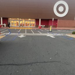 Exterior photo of Target - Temecula, California Exterior photo of Target - Temecula, California