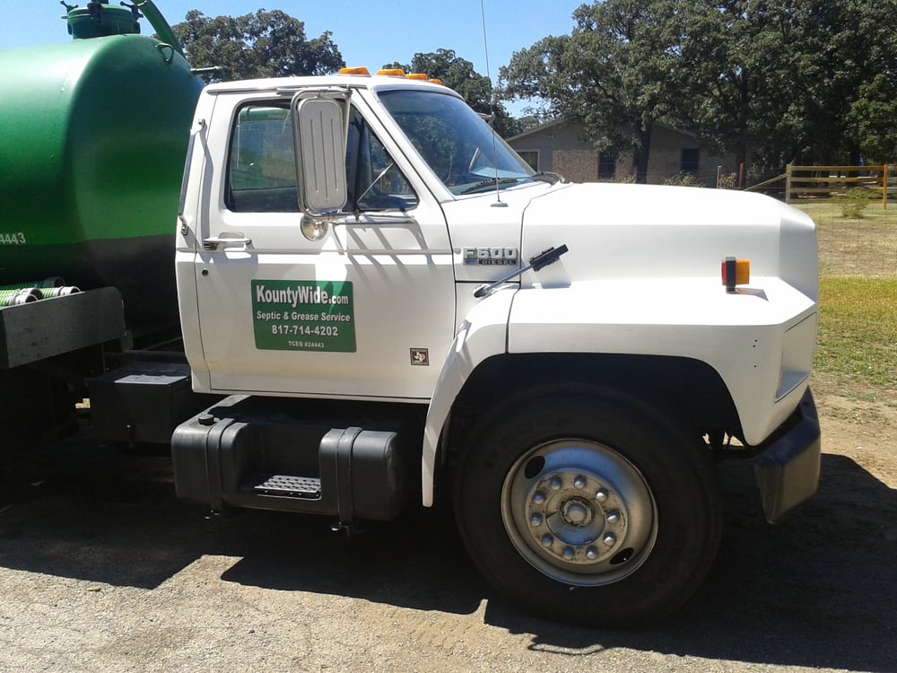 Cleburne Septic - septic in Cleburne, TX