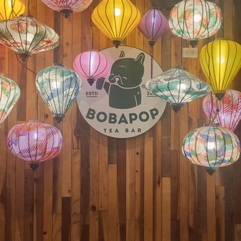 BoBaPoP - Coffee & Tea Near Me - San Gabriel, California BoBaPoP - Coffee & Tea Near Me - San Gabriel, California