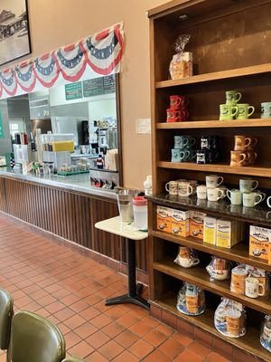 Cafe Du Monde by null