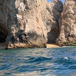 Kelly Boat Cabo