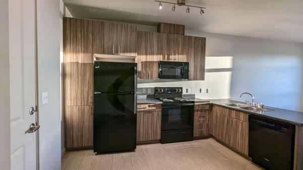 Thai Binh Apartments by null