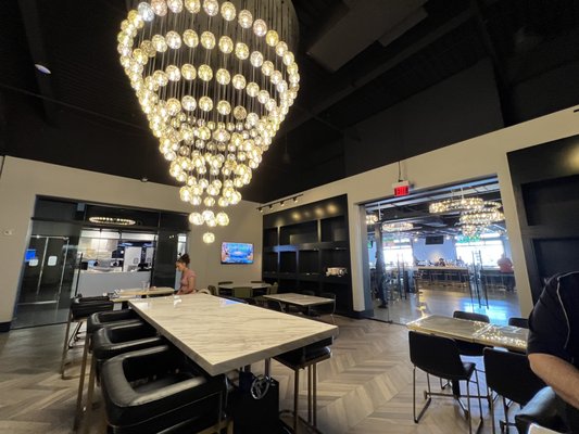 The Hall on Ashford Lane by null