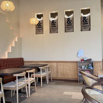 Moka & Co - Coffee & Tea Near Me - Fremont, California Moka & Co - Coffee & Tea Near Me - Fremont, California