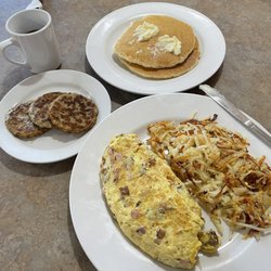 My Happy Cafe