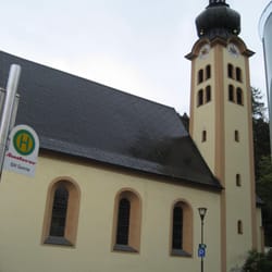 Johanneskirche