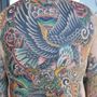 Photo of Ink City Tattoo