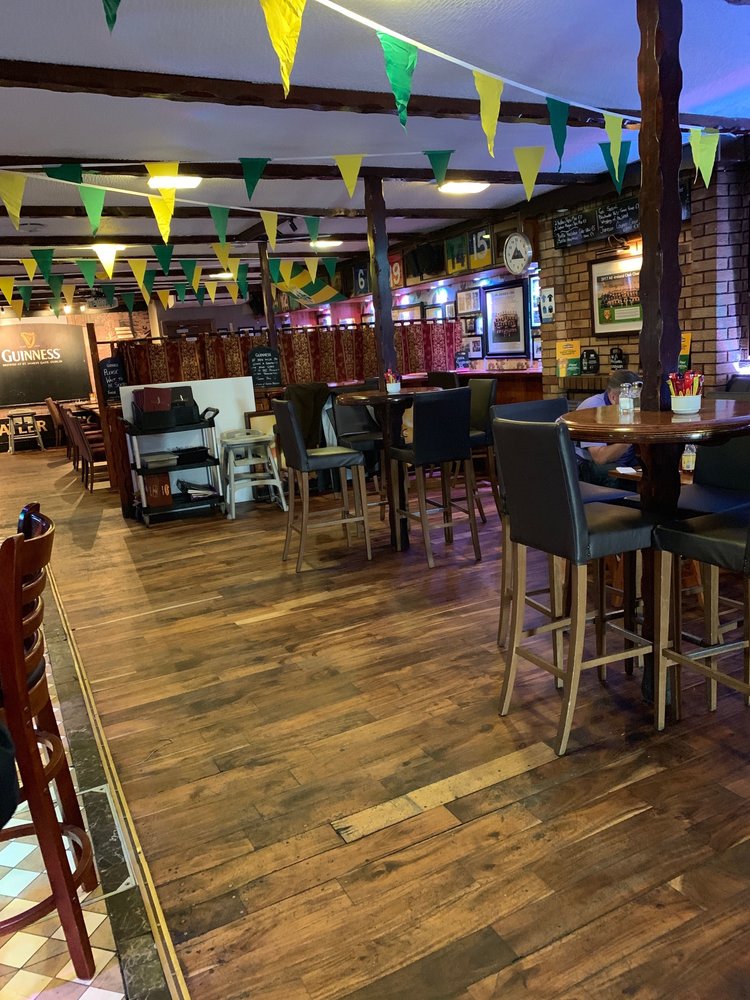 TATLER JACK 24 Photos & 20 Reviews Plunkett Street, Killarney, Co. Kerry, Republic of