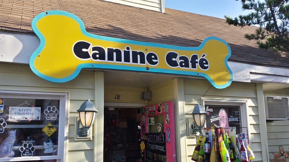 DOGGIE STYLE CAFE K9 CLOSED S 2nd St, Ocean City, MD Yelp