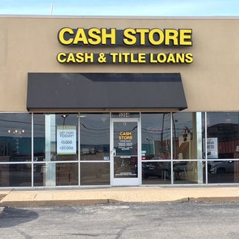 Cash Store - Check Cashing/Pay-day Loans Near Me - San Angelo, Texas Cash Store - Check Cashing/Pay-day Loans Near Me - San Angelo, Texas
