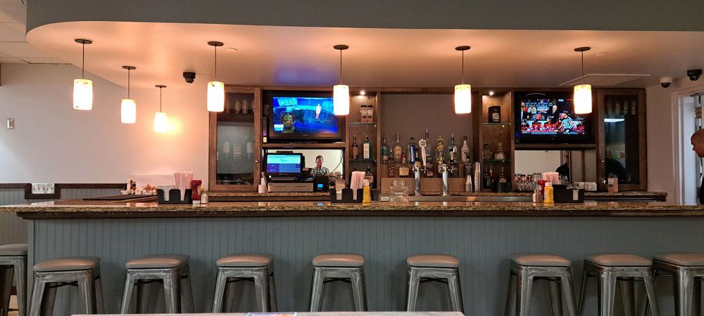 The District Pub Image