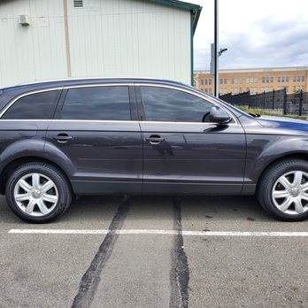 Mr. Detail Auto Salon - Downtown - Auto Detailing Near Me - Seattle, Washington