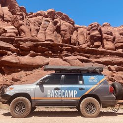 BaseCamp Provisions
