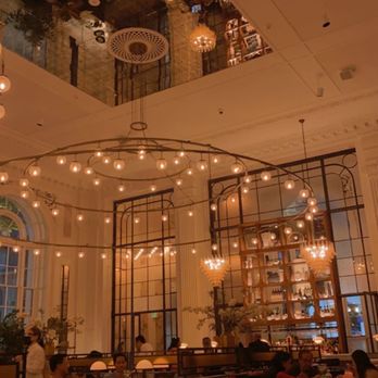 The George - Interior - New American Near Me - Seattle, Washington The George - Interior - New American Near Me - Seattle, Washington