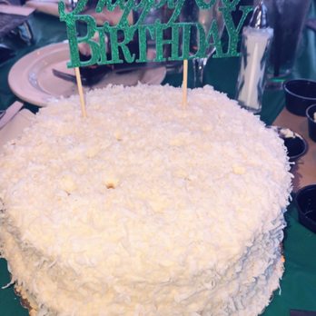 Gwen's Specialty Cakes - Coconut Pineapple cake - Bakeries Near Me - Los Angeles, California Gwen's Specialty Cakes - Coconut Pineapple cake - Bakeries Near Me - Los Angeles, California