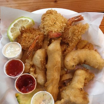 Island Chef - Yummy!! - Seafood Near Me - Hana, Hawaii Island Chef - Yummy!! - Seafood Near Me - Hana, Hawaii