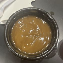 KFC - Bowl of gravy