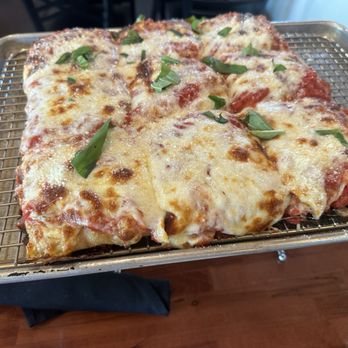 Zoli's NY Pizza - Pizza Near Me - Addison, Texas