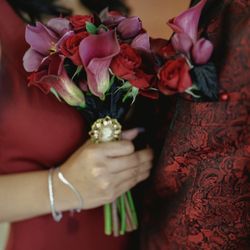 Spinning Web Florist - 2023 Senior Prom