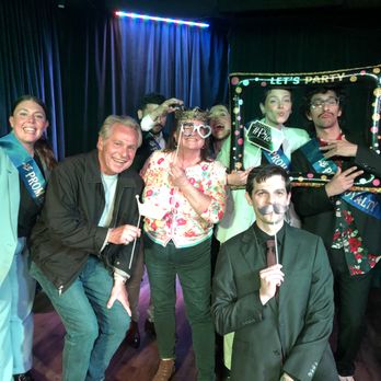 Finest City Improv - Comedy Clubs Near Me - San Diego, California Finest City Improv - Comedy Clubs Near Me - San Diego, California