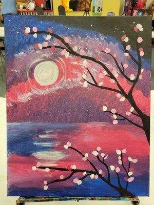 PAINTING WITH A TWIST Updated June 2025 34 Photos 5625 East L 