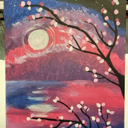 Painting with a Twist