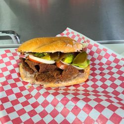Tacos Y Tortas - Tortas