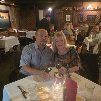 The Sow's Ear - Our 15 year anniversary dinner. Excellent! - Cafes Near Me - Cambria, California The Sow's Ear - Our 15 year anniversary dinner. Excellent! - Cafes Near Me - Cambria, California