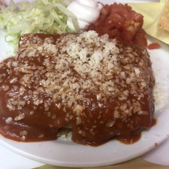El Super Taco - Tamales - Breakfast & Brunch Near Me - Eugene, Oregon