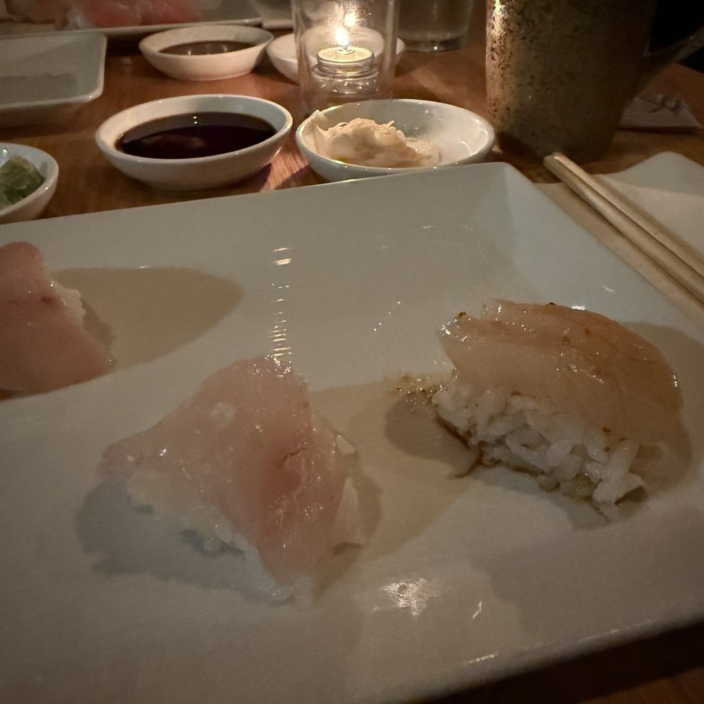 SUGARFISH | Pasadena - Hirame sushi and scallop sushi - Japanese Near Me - Pasadena, California SUGARFISH | Pasadena - Hirame sushi and scallop sushi - Japanese Near Me - Pasadena, California