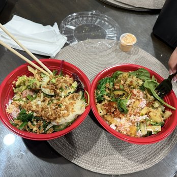 Poki Naya - Hawaiian Near Me - Garden Grove, California